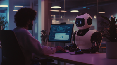 Jobs at Risk Amid the AI Surge